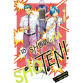 Show-Ha Shoten!, Vol. 10