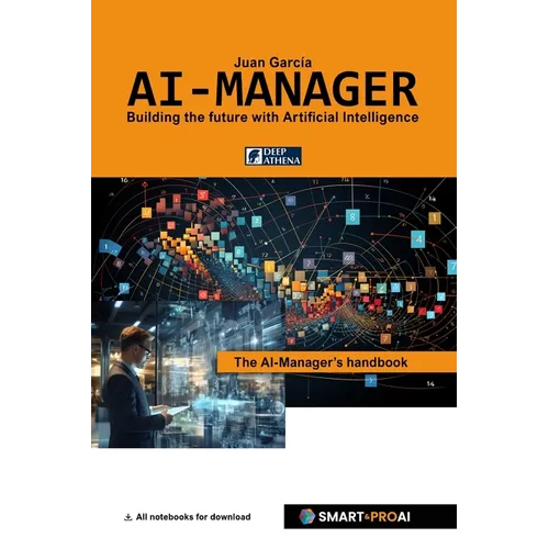 AI-Manager: For learners, professionals, and companies who want to understand, manage, and successfully implement AI.