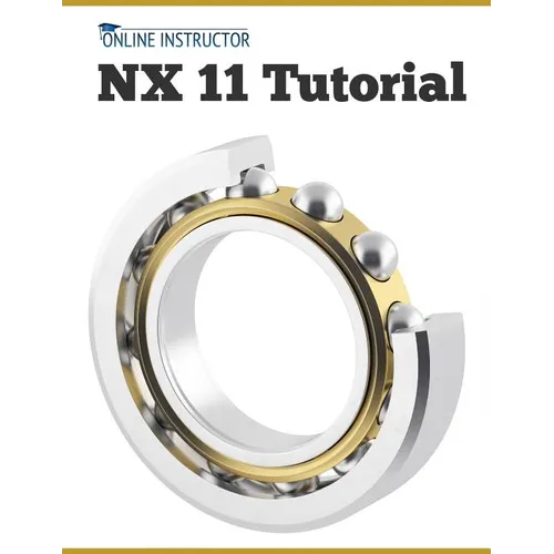 NX 11 Tutorial