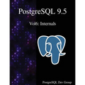 PostgreSQL 9.5 Vol6: Internals