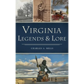 Virginia Legends & Lore