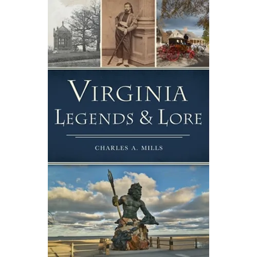 Virginia Legends & Lore