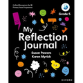 Oxford Resources for IB PYP My Reflection Journal Grade 5