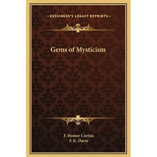 Gems of Mysticism