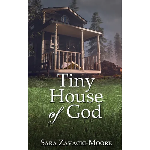 Tiny House of God