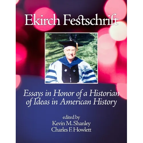 Ekirch Festschrift