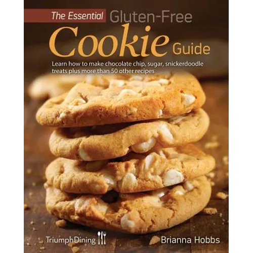 The Essential Gluten-Free Cookie Guide (Enhanced Edition)