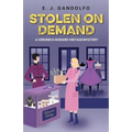 Stolen On Demand: A Veronica Howard Vintage Mystery