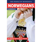 Norwegians in Minnesota - Paperback