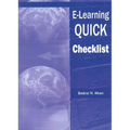 E-Learning Quick Checklist