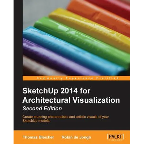 Sketchup 2014 for Architectural Visualization