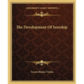 The Development Of Seership