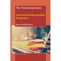 The Doctoral Journey: International Educationalist Perspectives