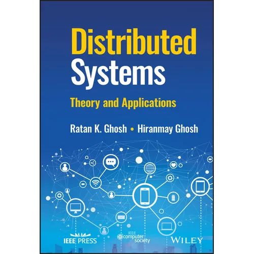 Distributed Systems: Theory and Applications