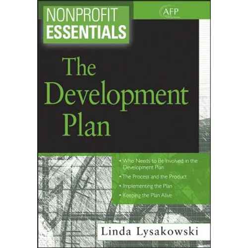 Nonprofit Essentials