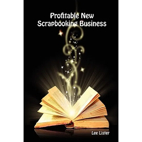 Profitable New Scrapbooking Business