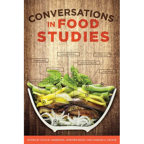Conversations in Food Studies
