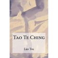 Tao Te Ching