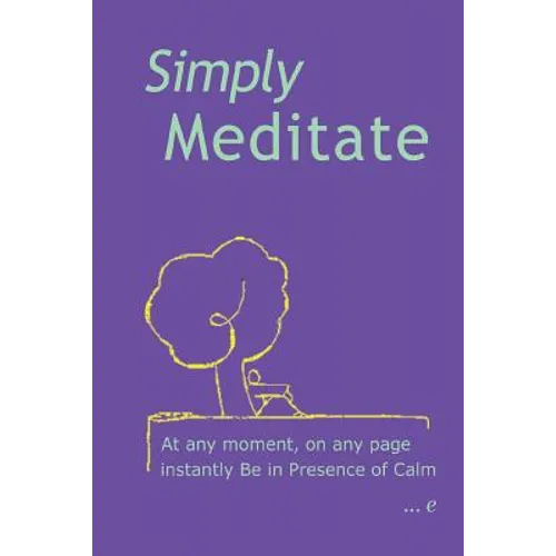 Simply Meditate