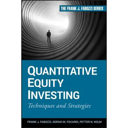 Quantitative Equity Investing: Techniques and Strategies