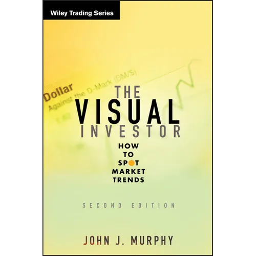 The Visual Investor: How to Spot Market Trends