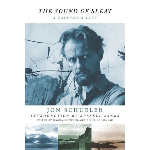 The Sound of Sleat: A Painter's Life
