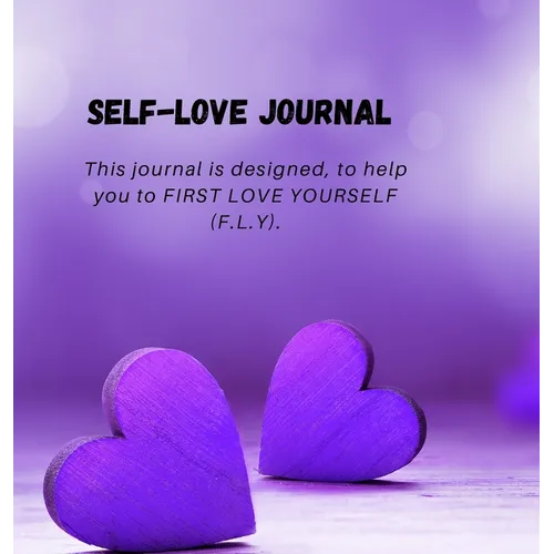 First Love Yourself (F.L.Y)