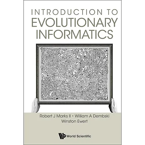 Introduction to Evolutionary Informatics