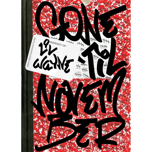 Gone 'Til November: A Journal of Rikers Island