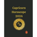 Capricorn Horoscope 2024