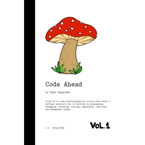 Code Ahead