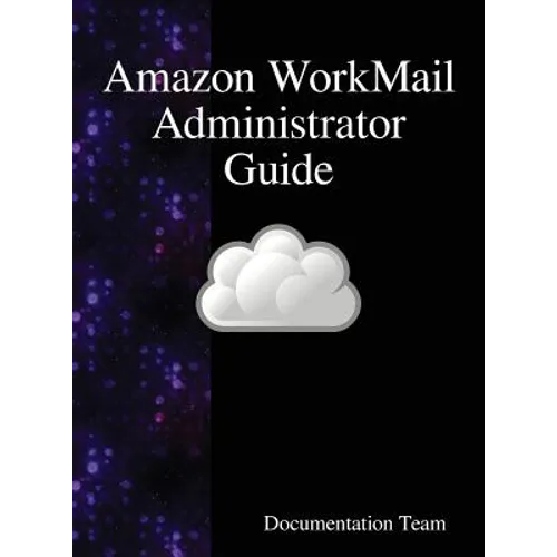 Amazon WorkMail Administrator Guide