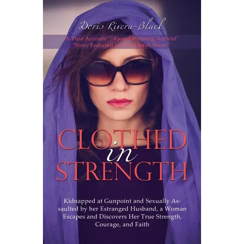 Clothed in Strength