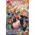 Harley Quinn Vol. 2: Friends with Detriments