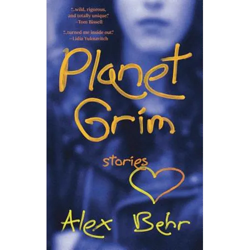 Planet Grim