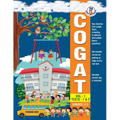 COGAT - VOL 1 -TESTS - 1 and 2