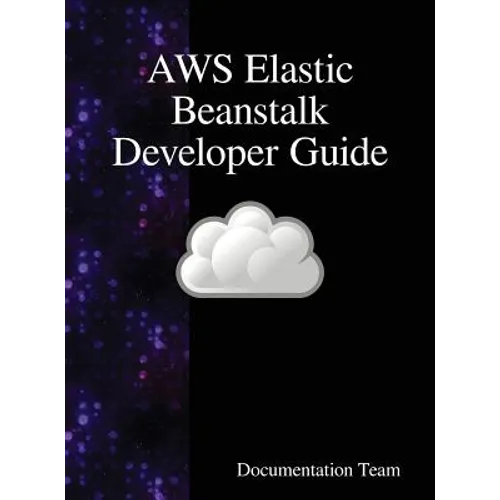 AWS Elastic Beanstalk Developer Guide