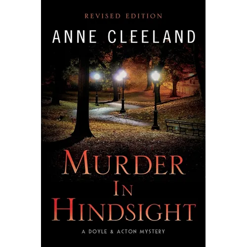 Murder In Hindsight: Revised Edition