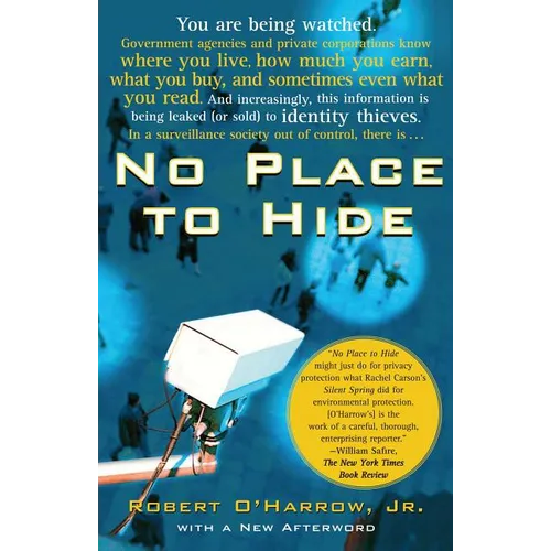 No Place to Hide