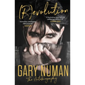 (R)Evolution: The Autobiography
