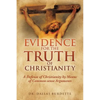 Evidence for the Truth of Christianity