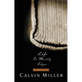 Life Is Mostly Edges