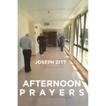 Afternoon Prayers
