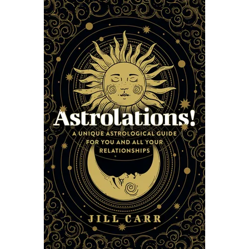 Astrolations!