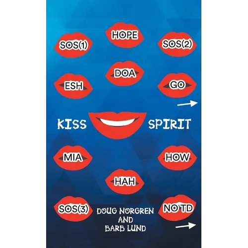 Kiss Spirit