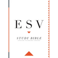 Study Bible-ESV