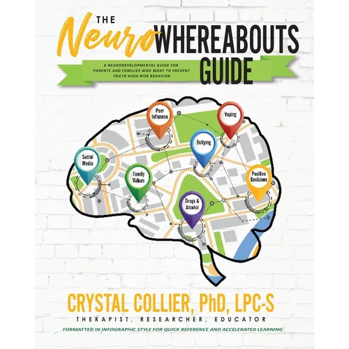 The NeuroWhereAbouts Guide: A Neurodevelopmental Guide for Parents and Families Who Want to Prevent Youth High-Risk Behavior