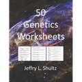 50 Genetics Worksheets