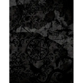 Witch Grimoire Blank Spell Book Journal