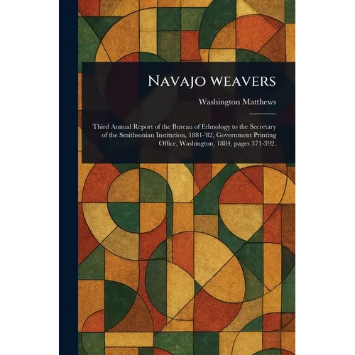 Navajo Weavers